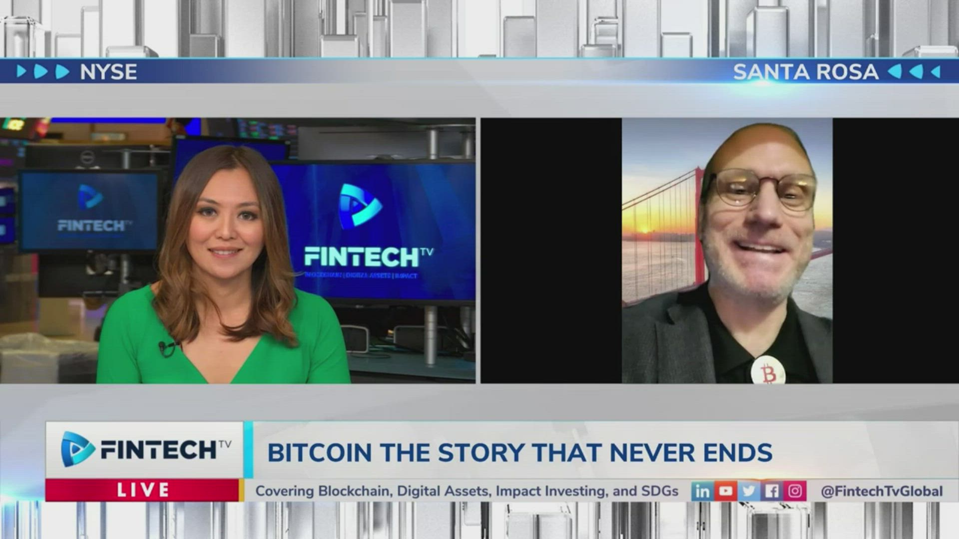 Bitcoin Prices Are Volatile Today – Find Out Why