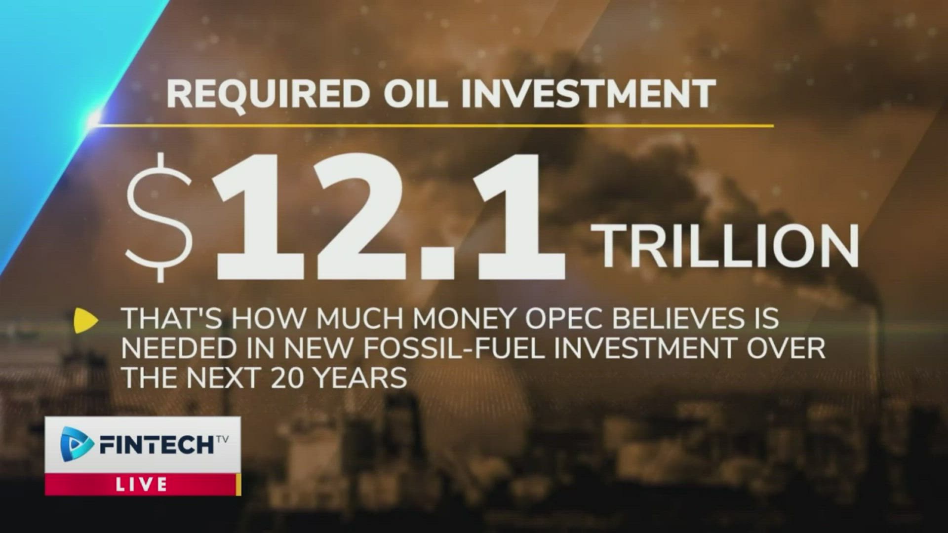 Updates On New Fossil Fuel Investments!