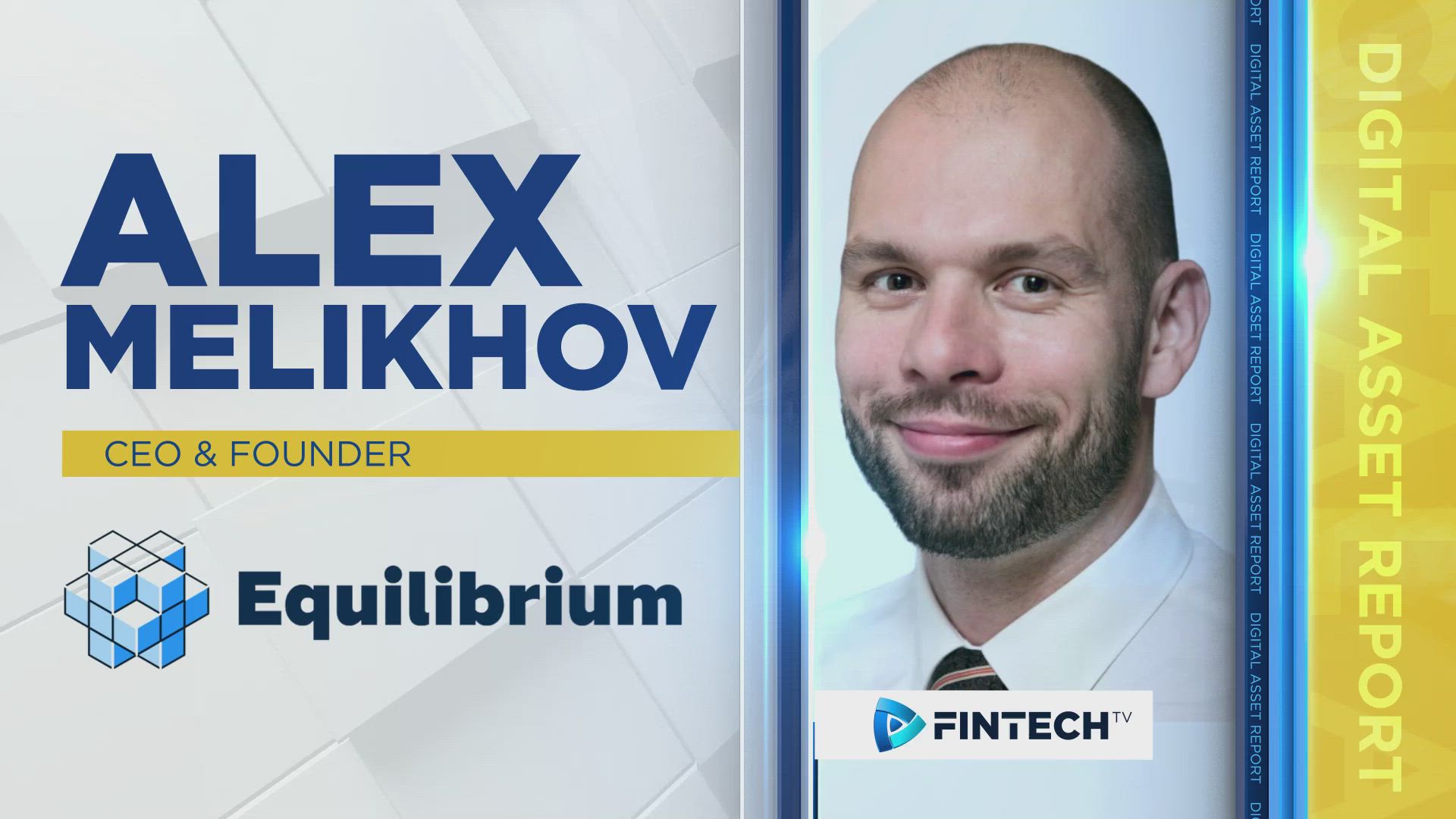 How Cross-Chain Technology Will Revolutionize The Future Of Blockchain | Alex Melikhov