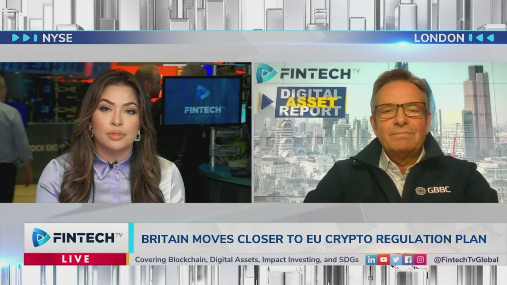 Britain Proposes Crypto Assets Regulation With Lawrence Wintermeyer