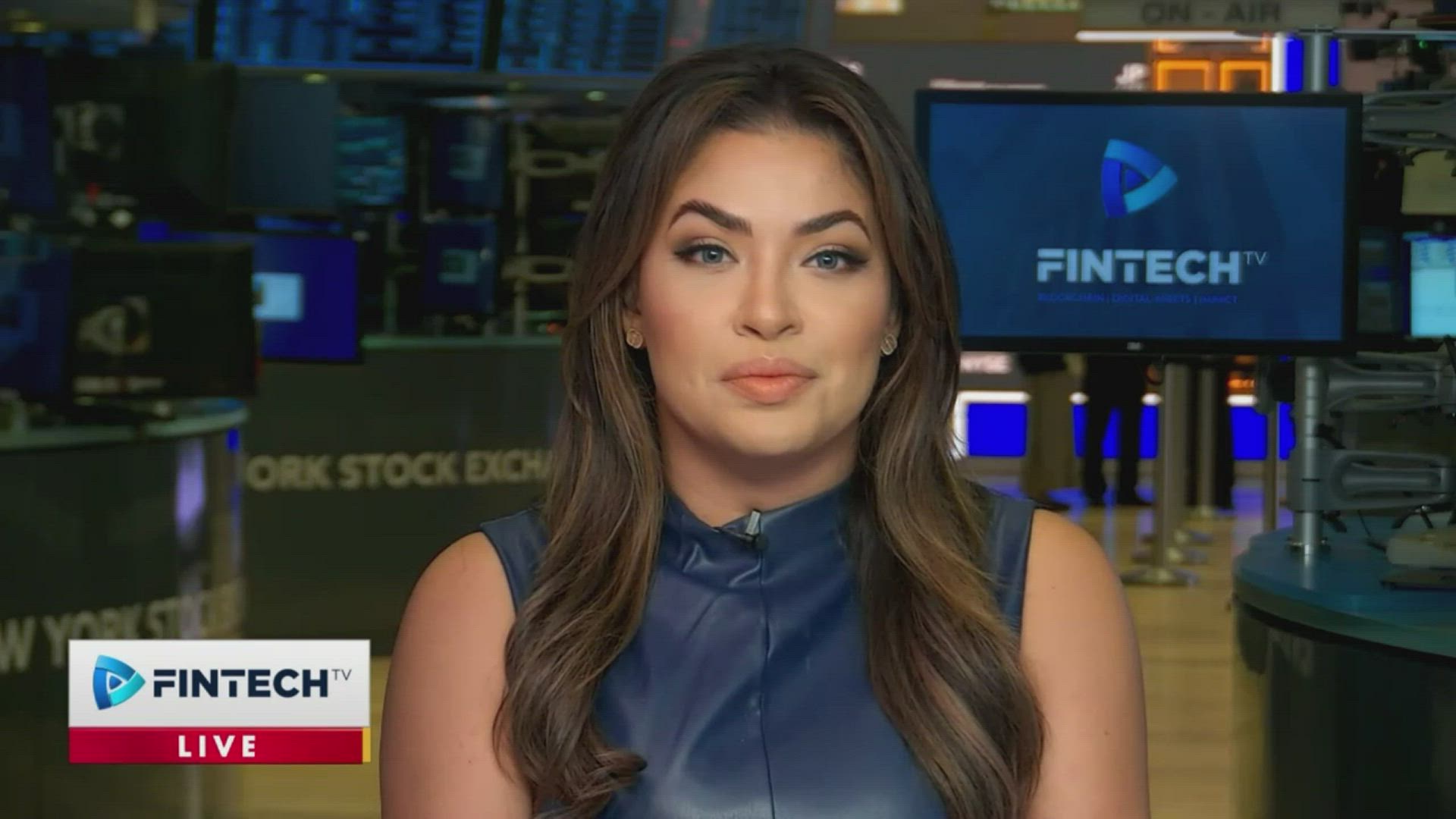 Powell’s Comments Send Stock Prices Tumbling