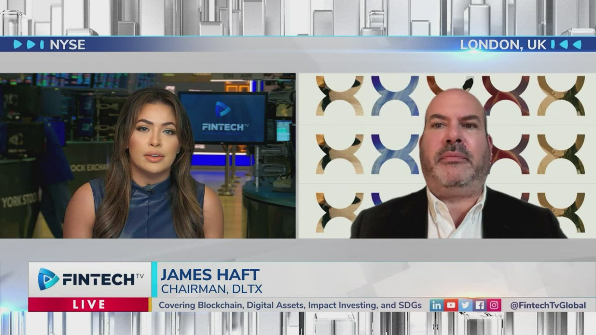 DLTx: The Future of Web 3.0