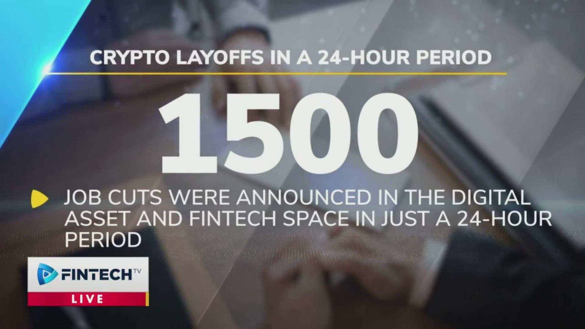 Digital Asset Layoffs And Hiring Slowdowns