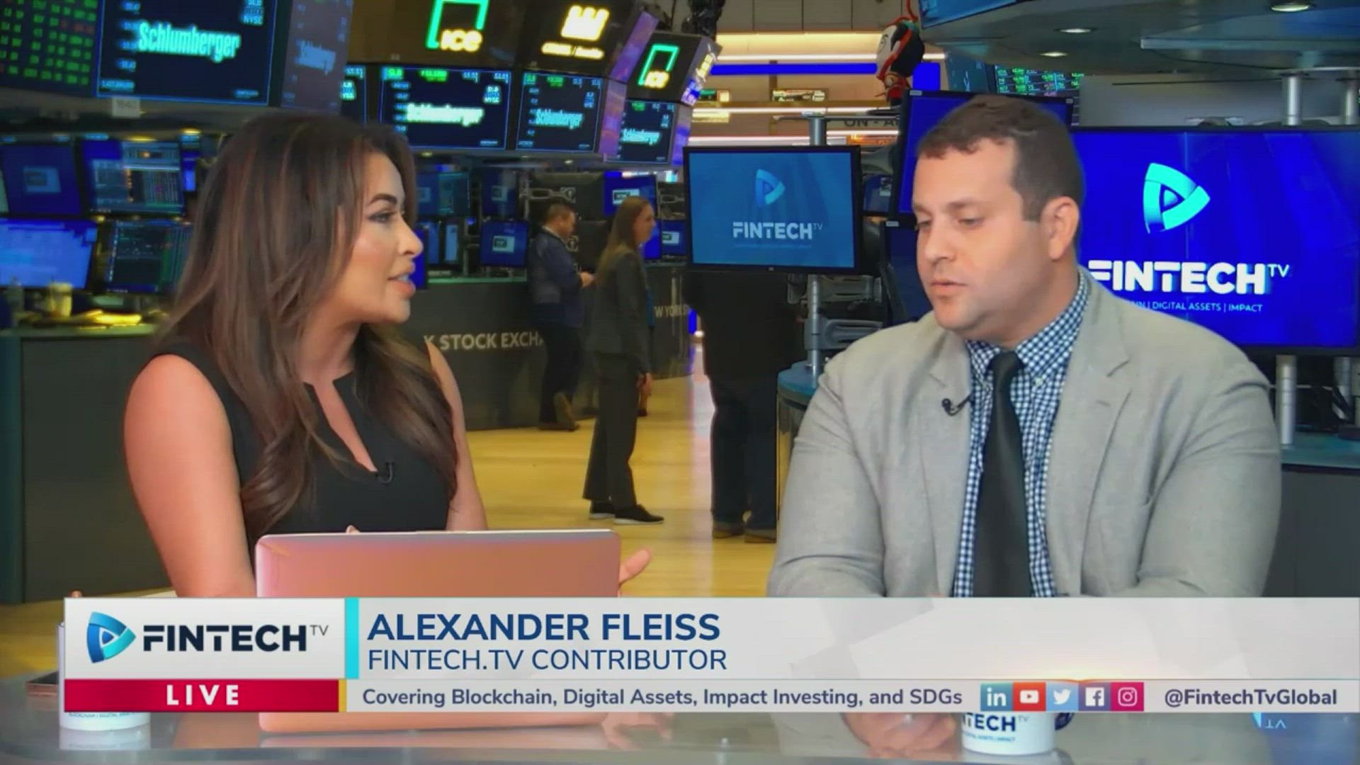Current State Of The Market With Alexander Fleiss