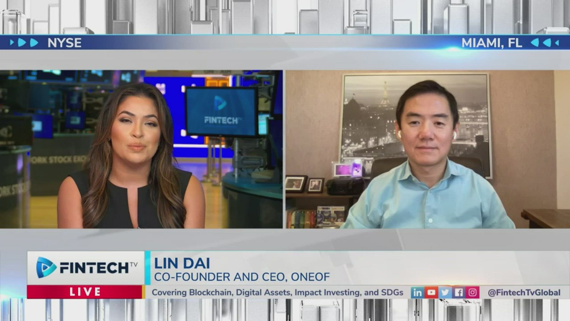 Stadium Status Member Private Club Is Powered By Blockchain