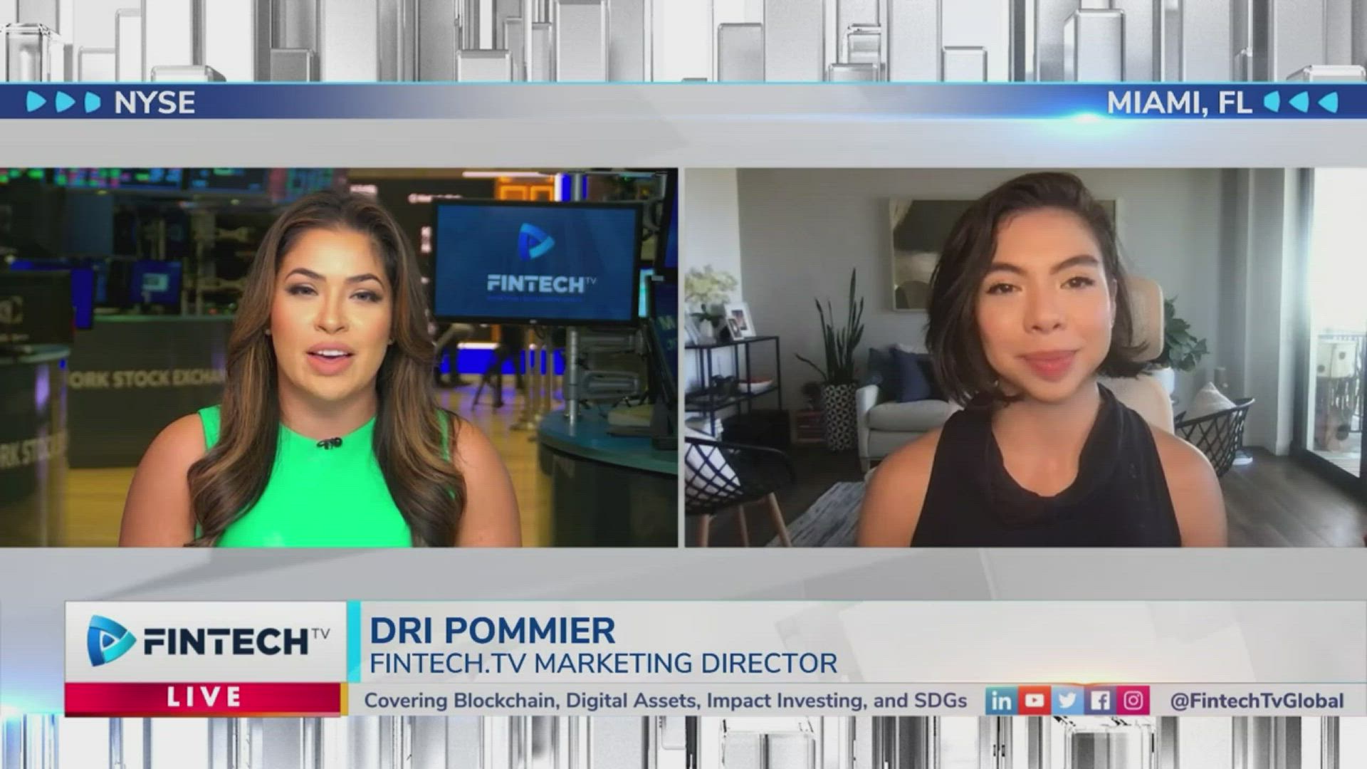 Which COP27 Topic Interests You The Most