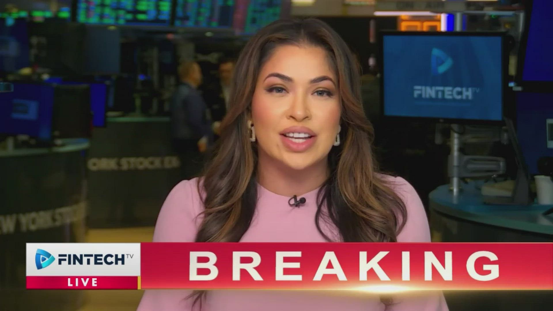 Breaking News About FTX CEO