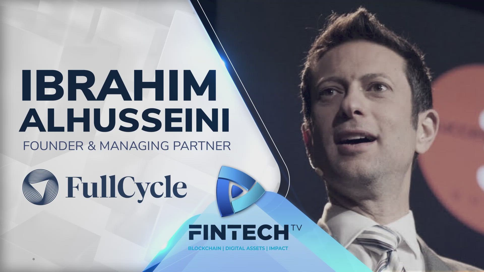 Ibrahim AlHusseini On Investing In Climate Tech
