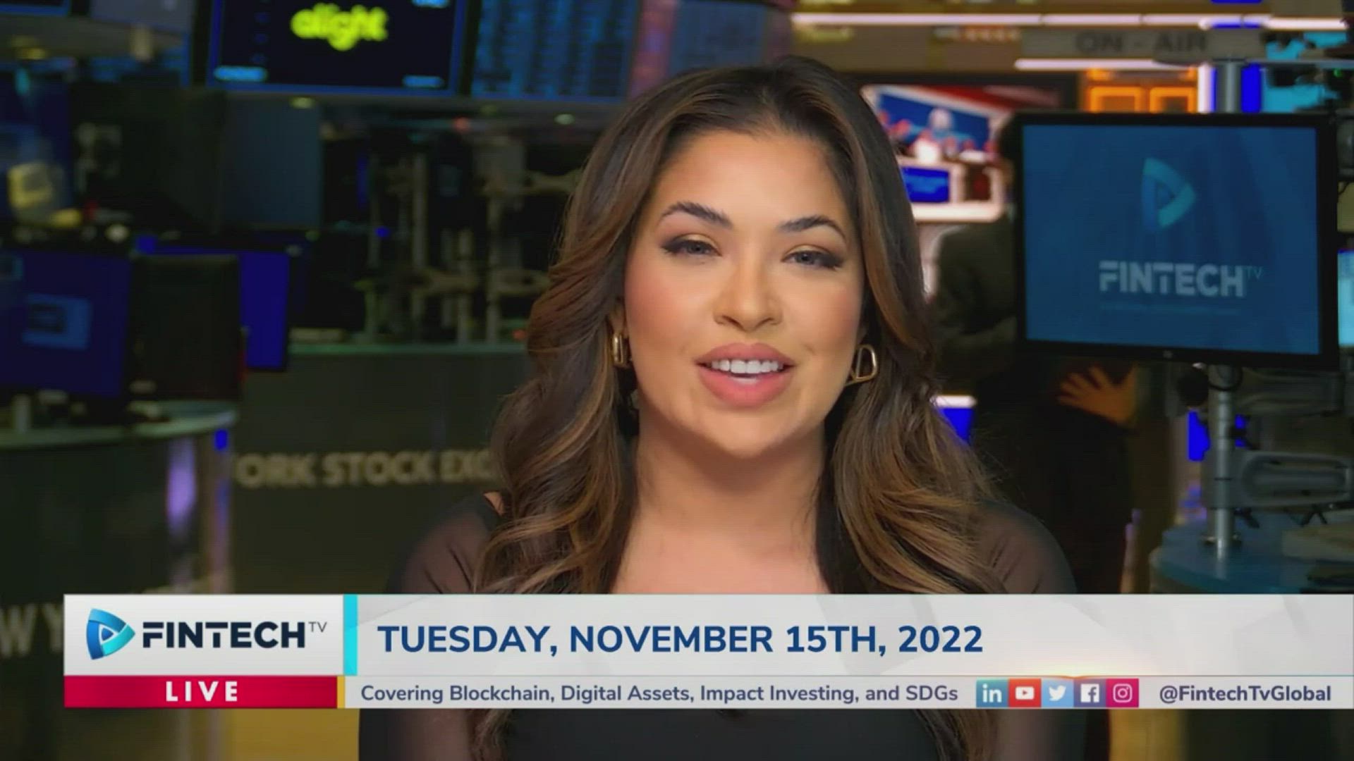 Markets Are On The Move This Morning!