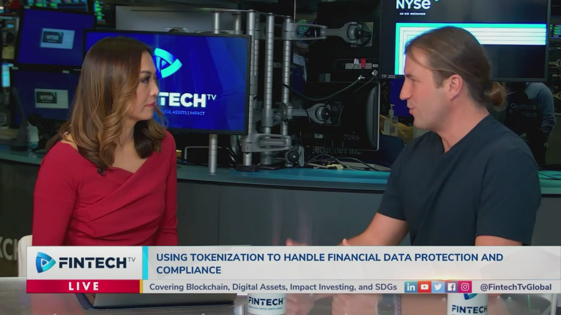 Colin Luce Is On The Show To Discuss Basis Theory!