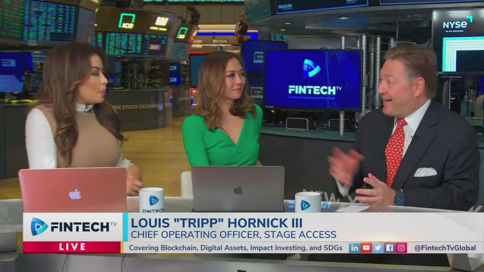 Disney Is In Trouble