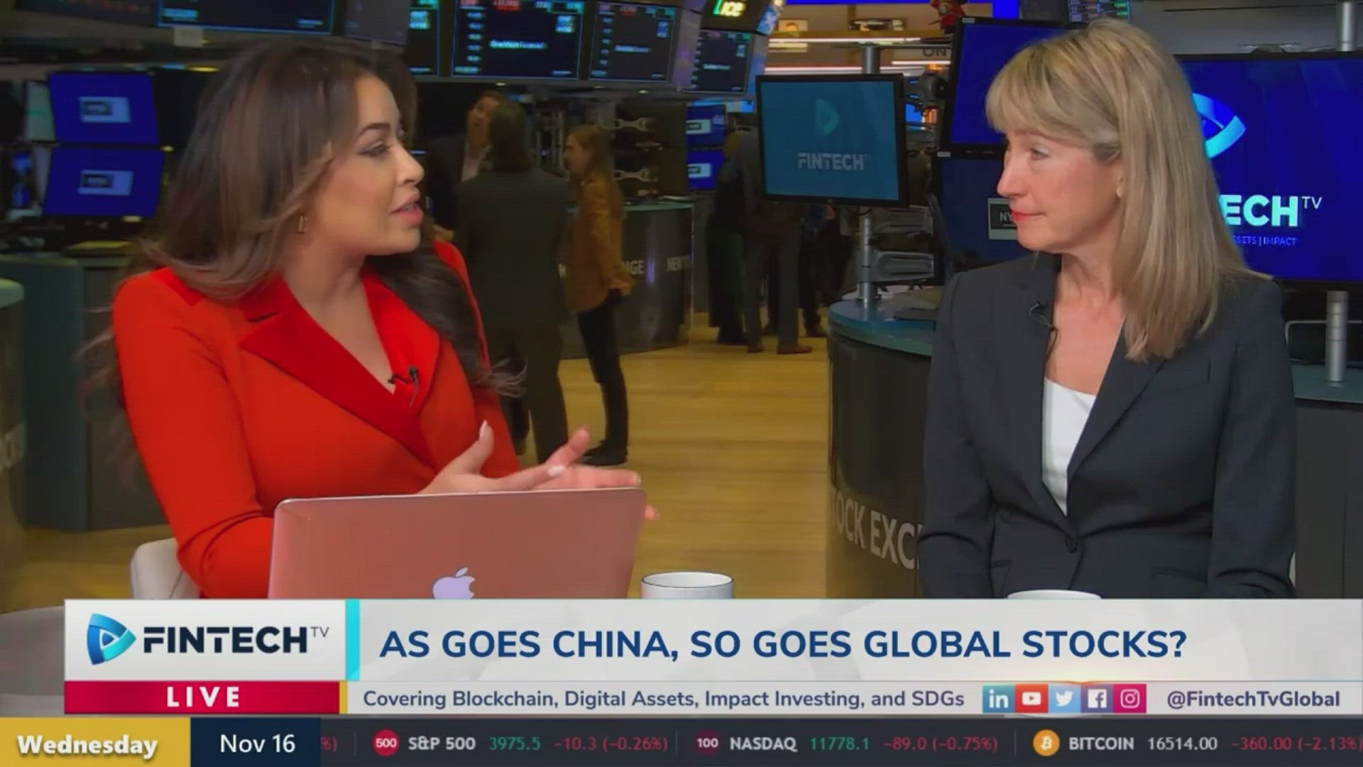 Gain Insight Into Global Stock Investing