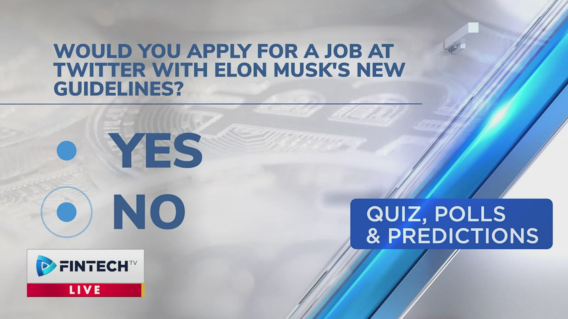 Would You Apply For A Job At Twitter With Elon Musk’s New Guidelines?