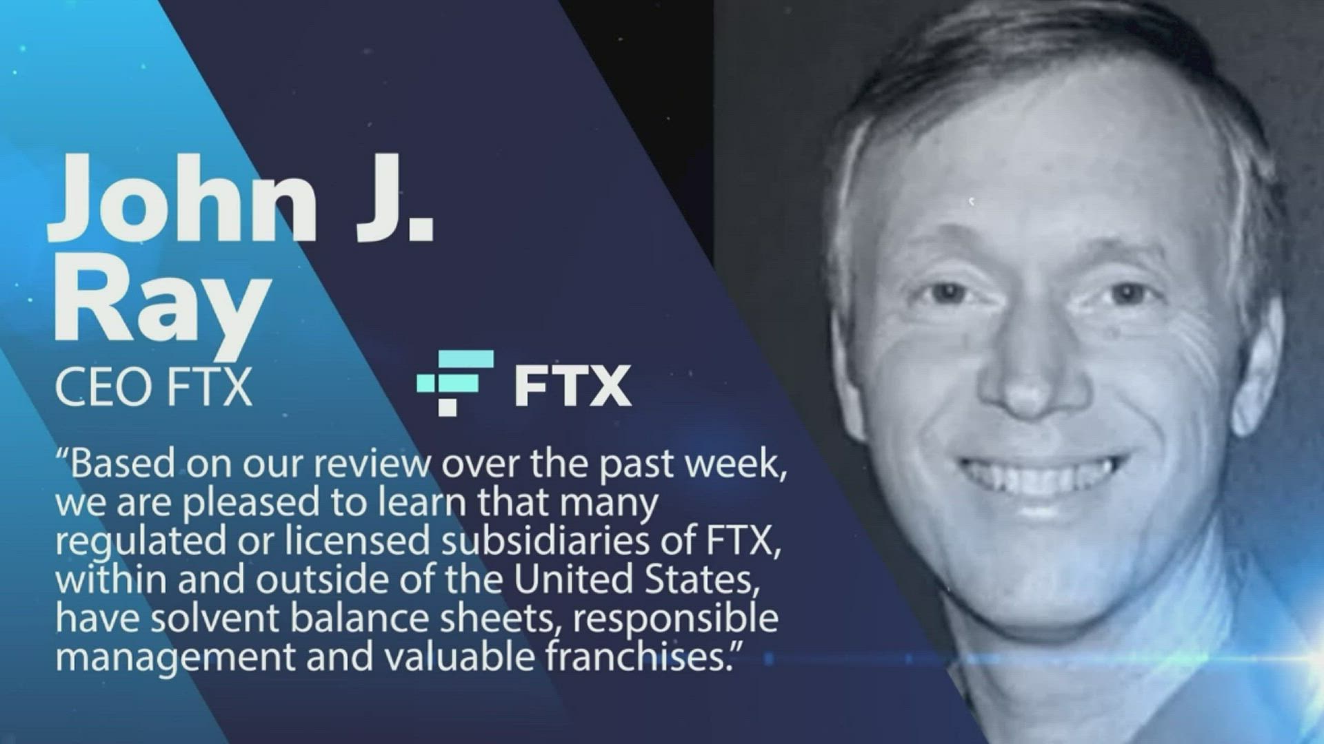 FTX Bankruptcy: What You Need to Know