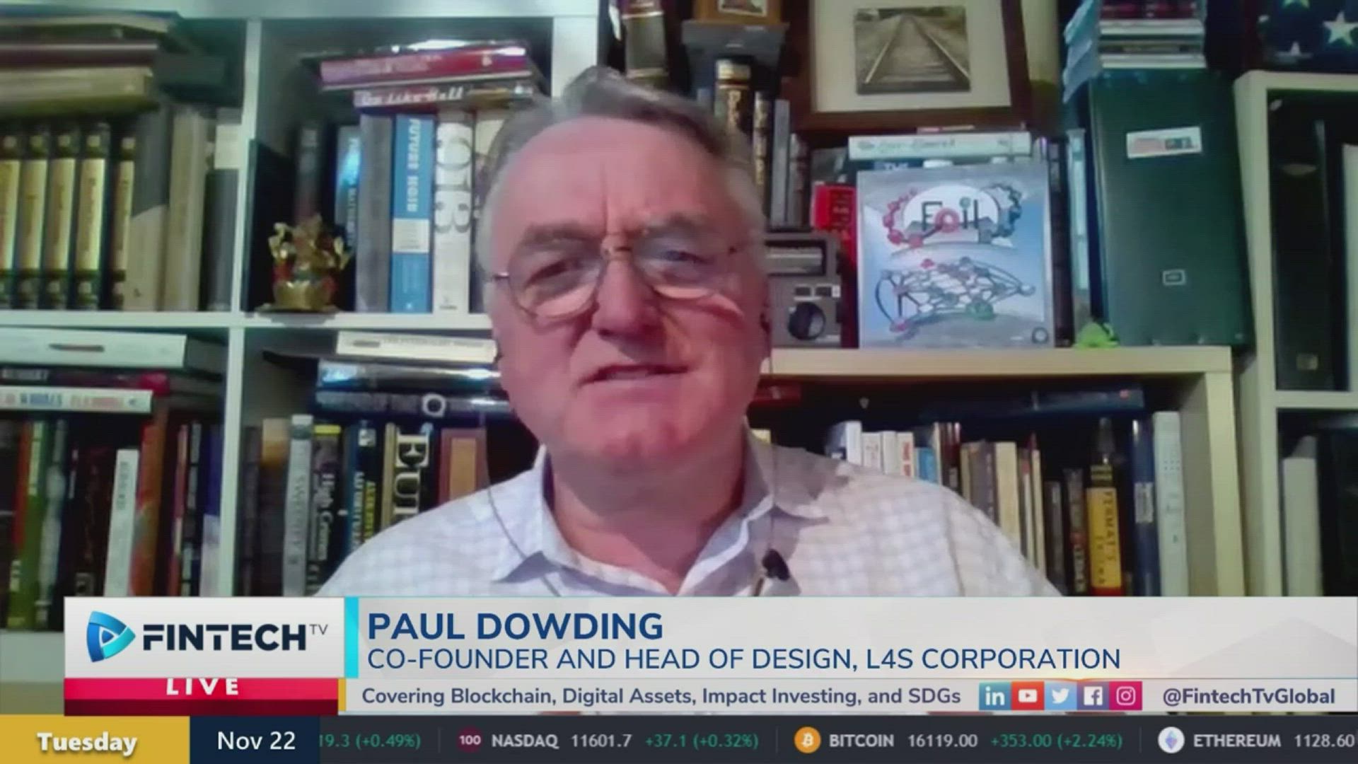 How TradFi Is Embracing Crypto And DeFi