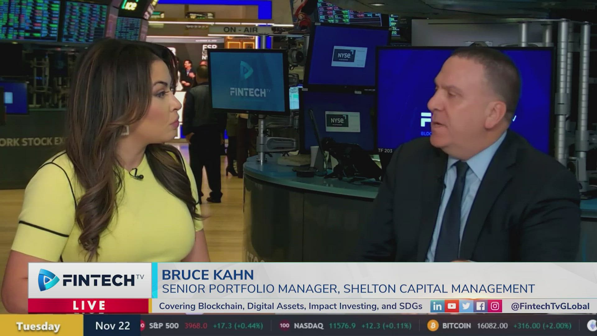 ESG Risks And Opportunities For Institutional Investors