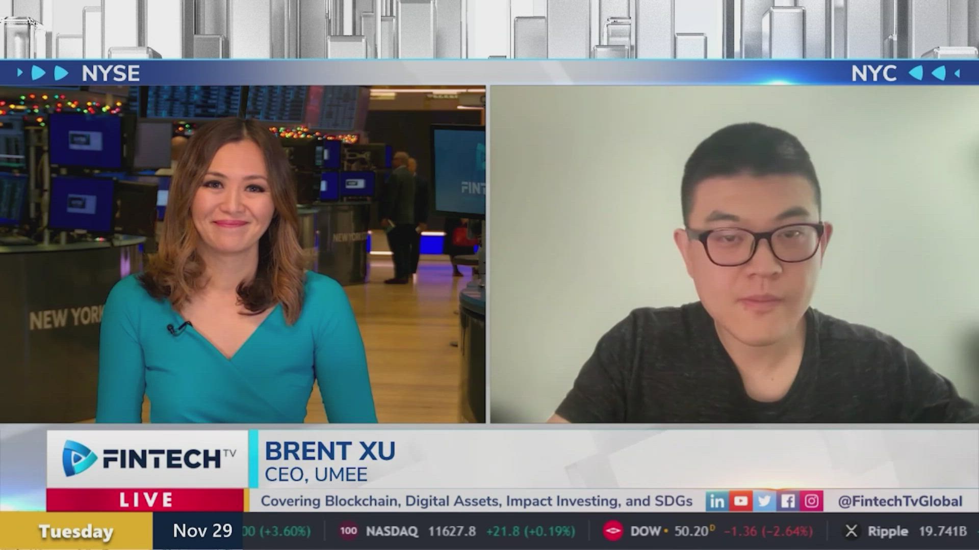 Learn About The Future Of Decentralized Markets