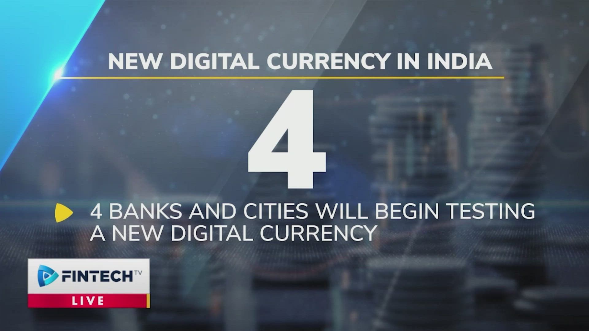 New Digital Currency In India