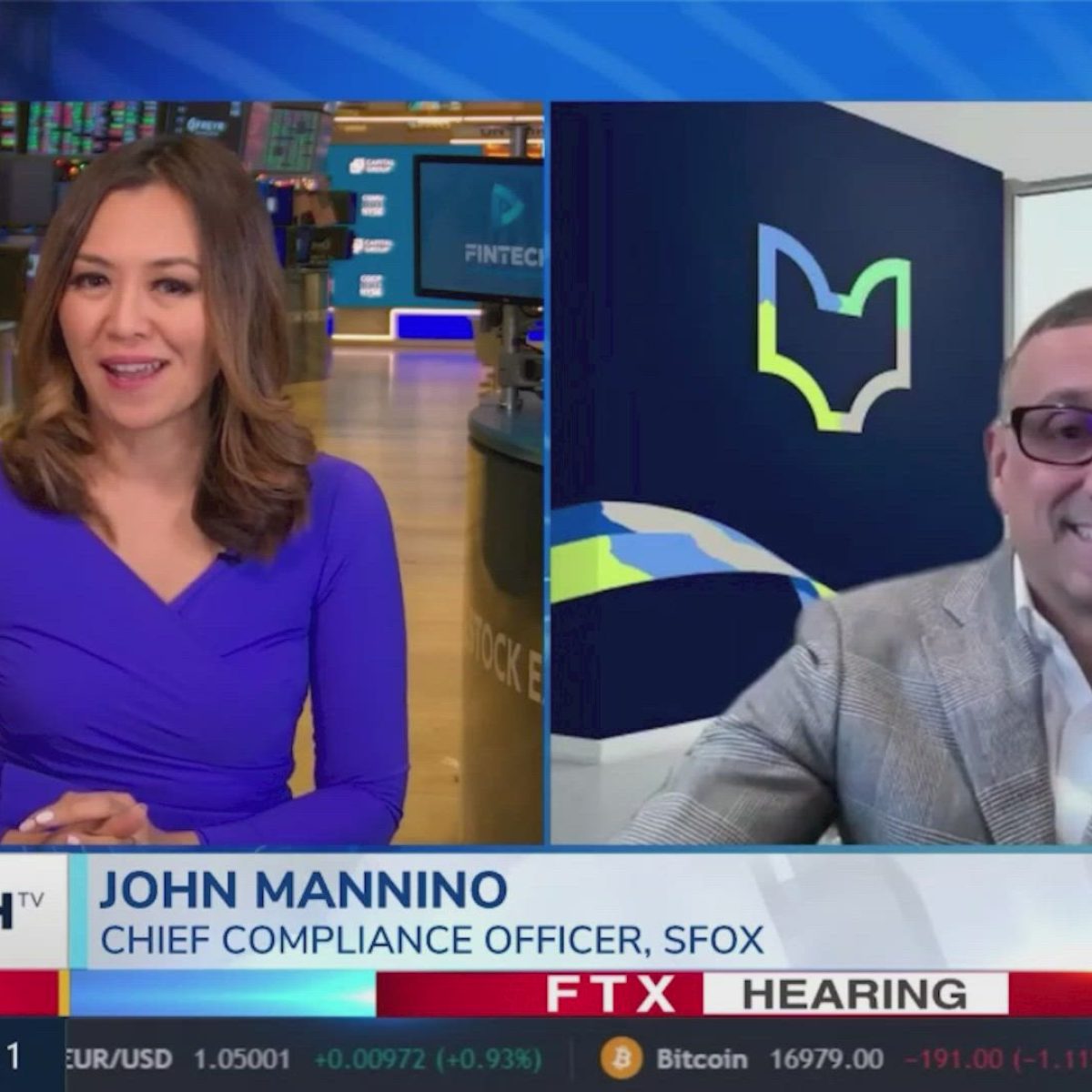 John Mannino on Cybersecurity in Crypto