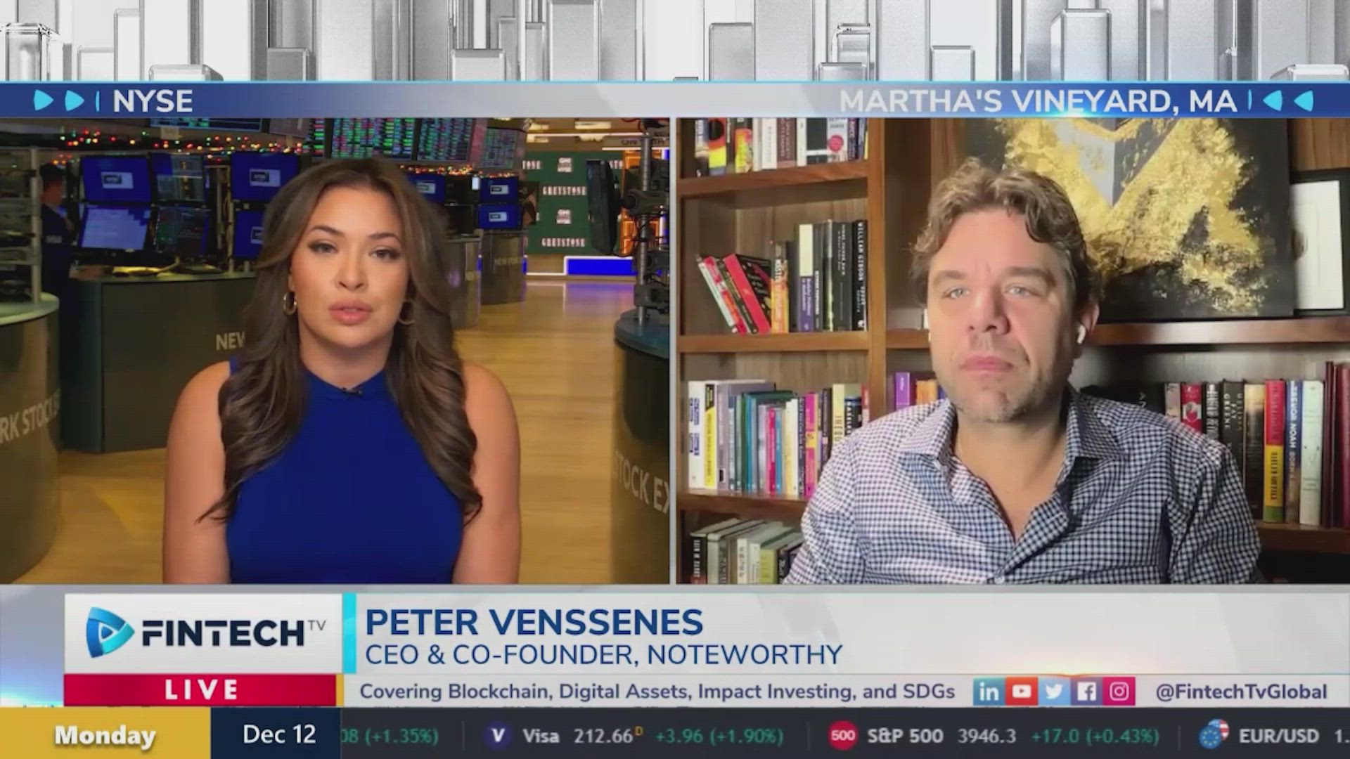 How Noteworthy Is Changing The Way People Interact With Crypto