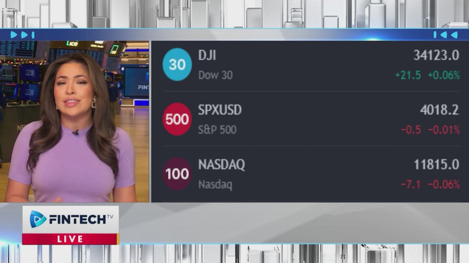 Market Updates And FTX Hearing