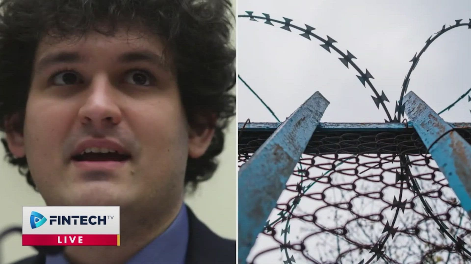 Pat LaVecchia On The FTX Collapse