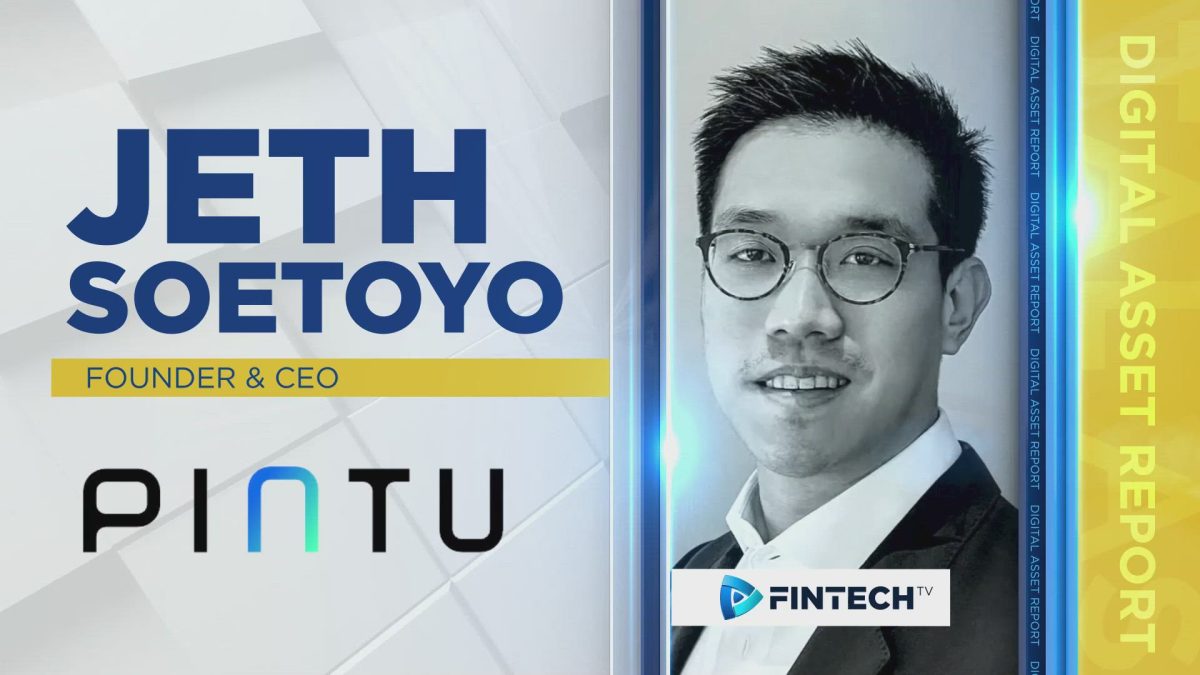 The Crypto Market In Indonesia