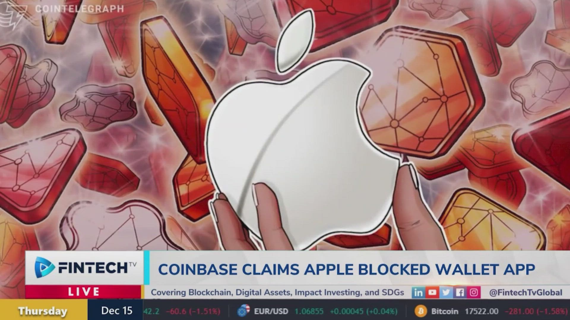 JD Salbego’s Outlook for the NFT industry in 2023