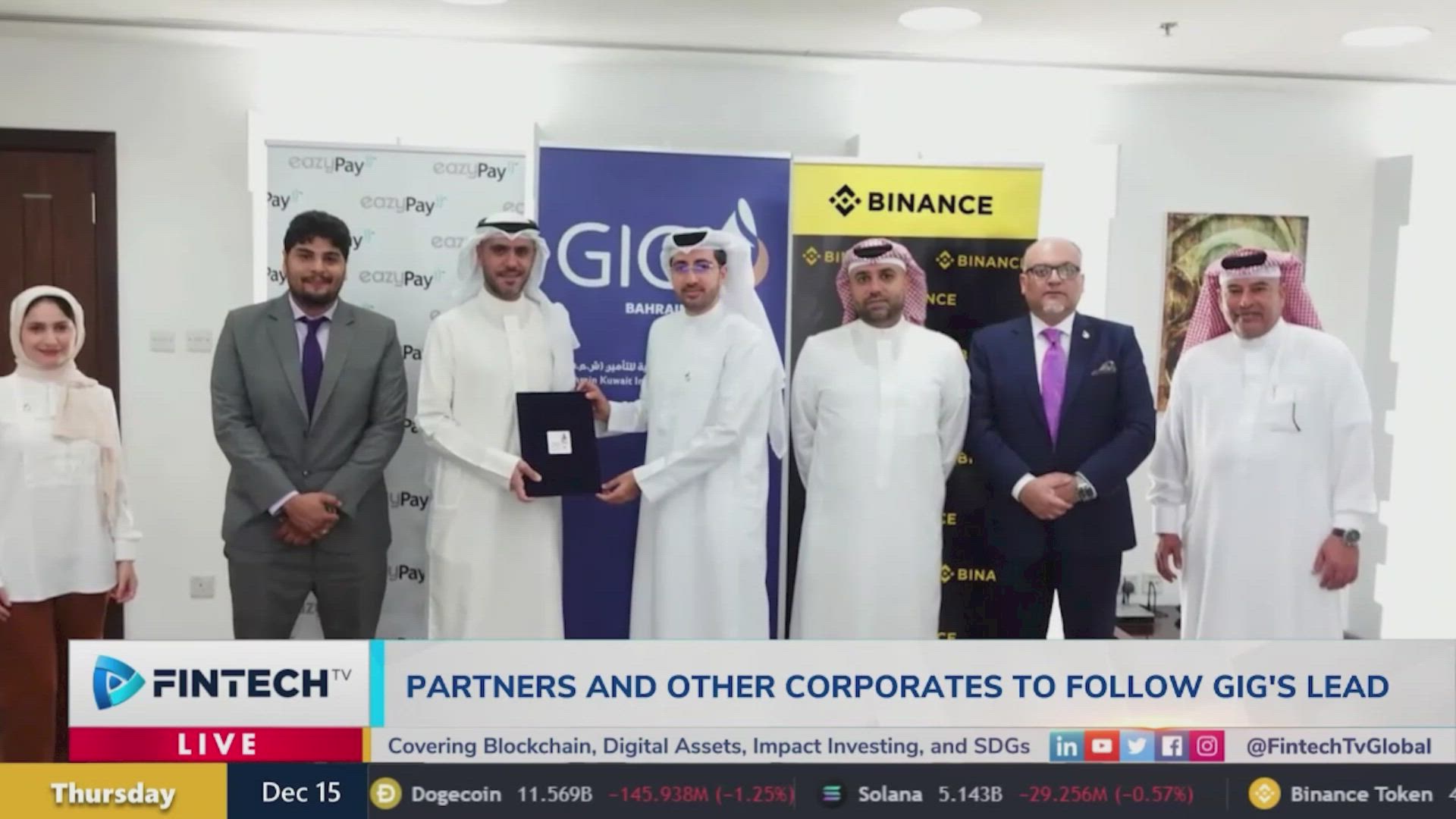 Crypto Adoption in the Middle East: The Role of Payment