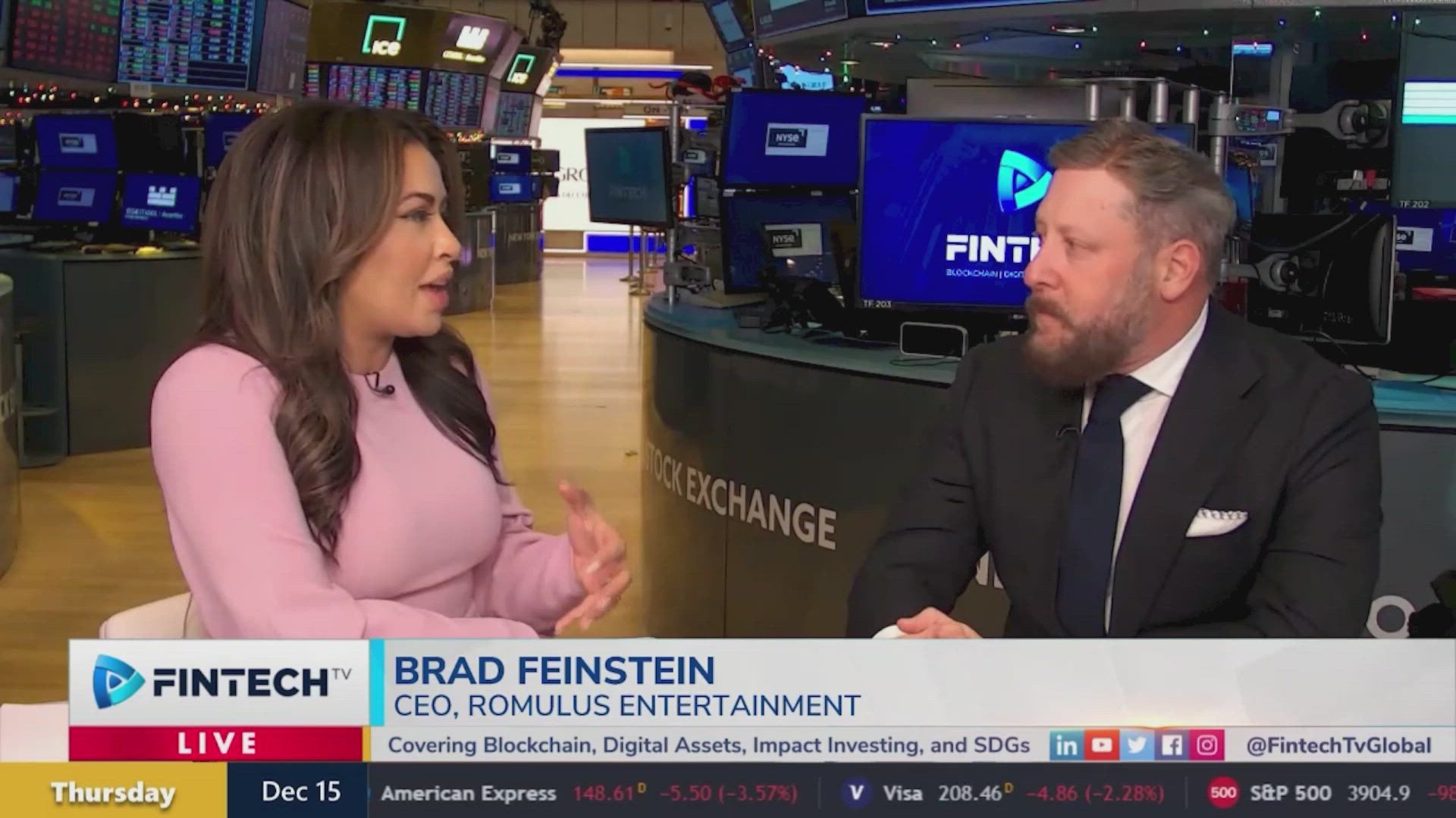 The Changing Landscape Of The Film Industry