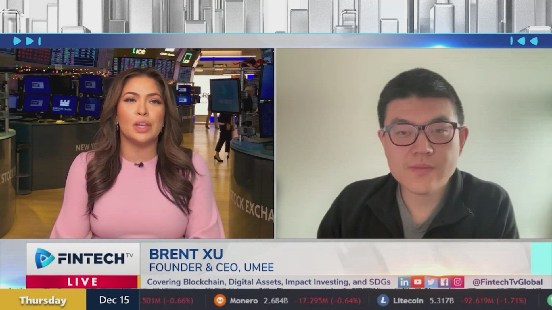 Get Ahead Of The Crypto Rebound