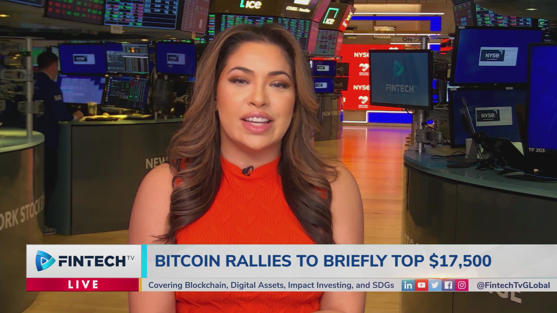 Bitcoin Rally And Crypto Industry Developments