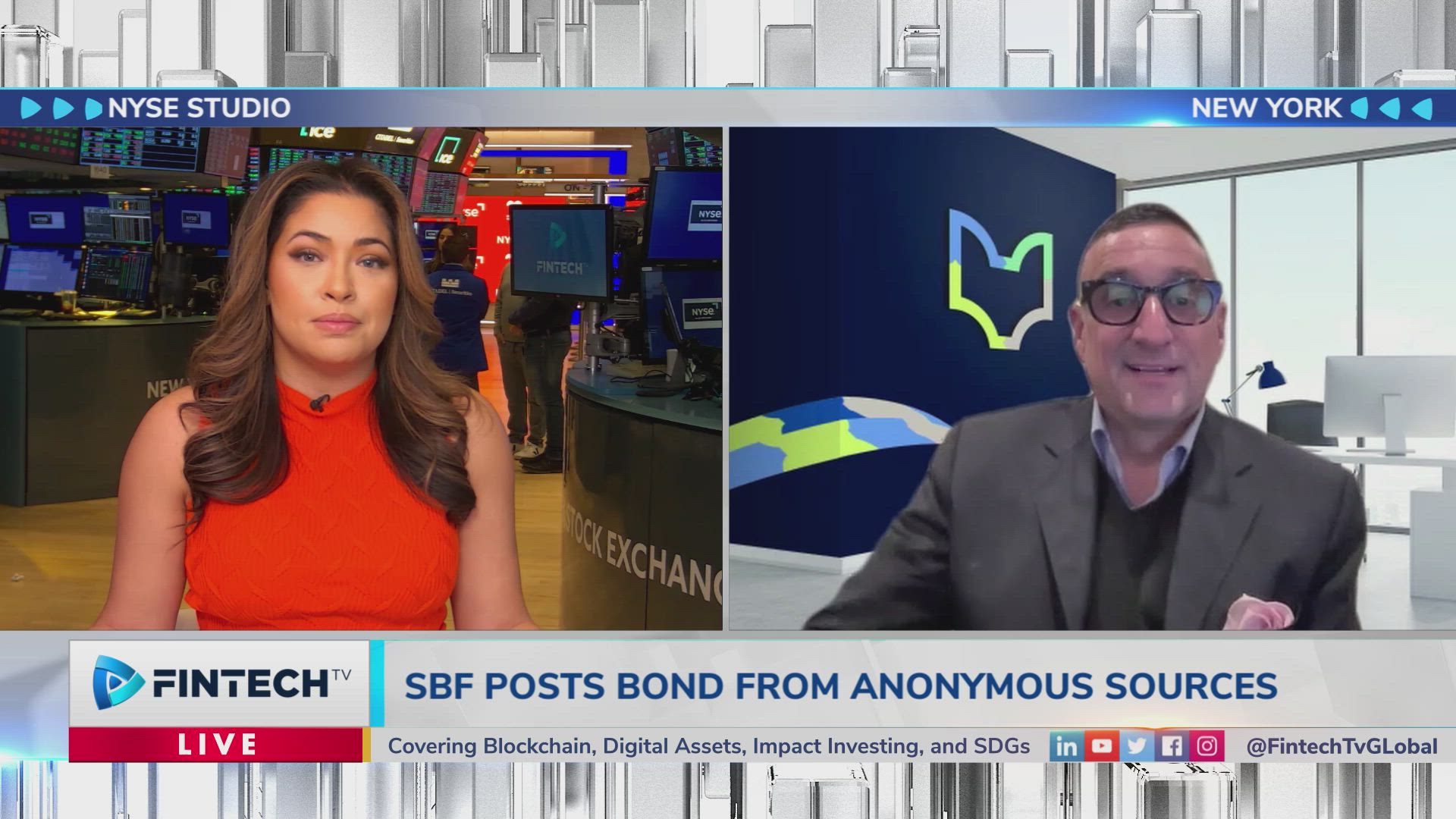 FTX Saga Continues As Sam Bankman-Fried Pleads Not Guilty