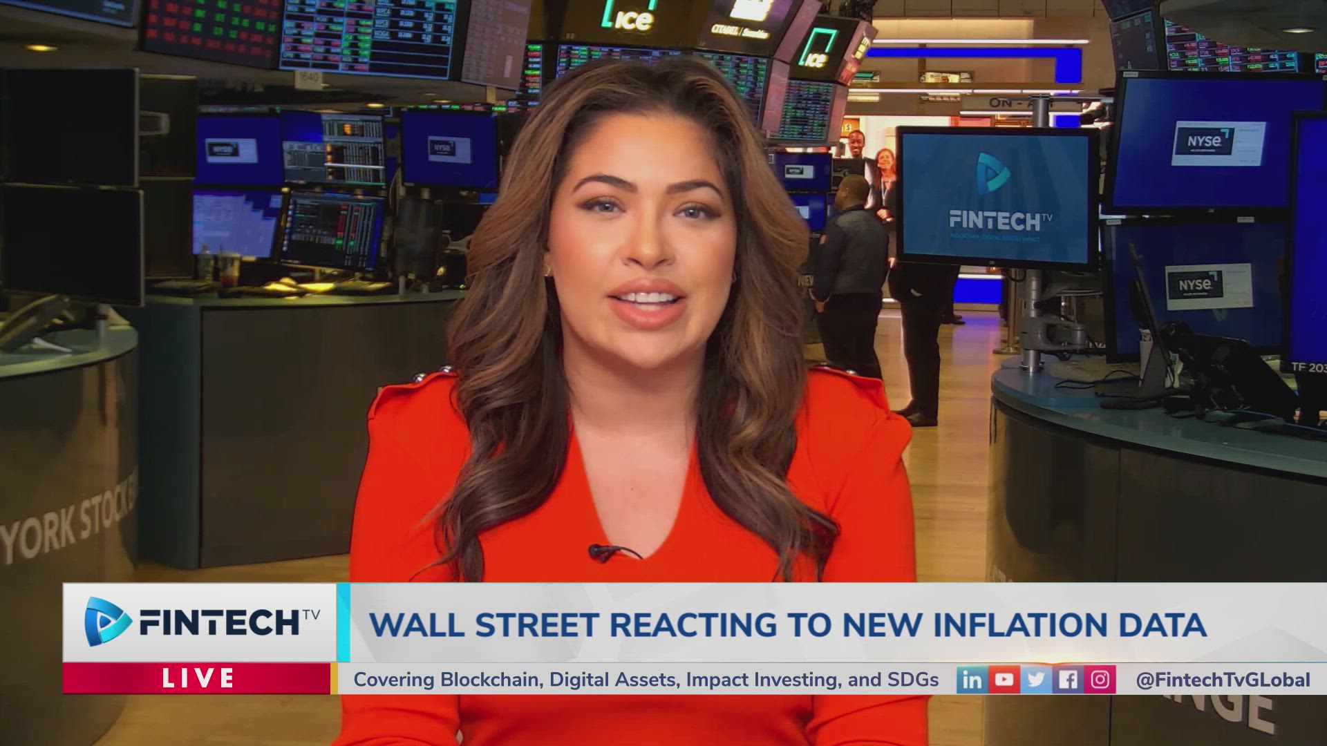 Today’s Headlines From The Trading Floor