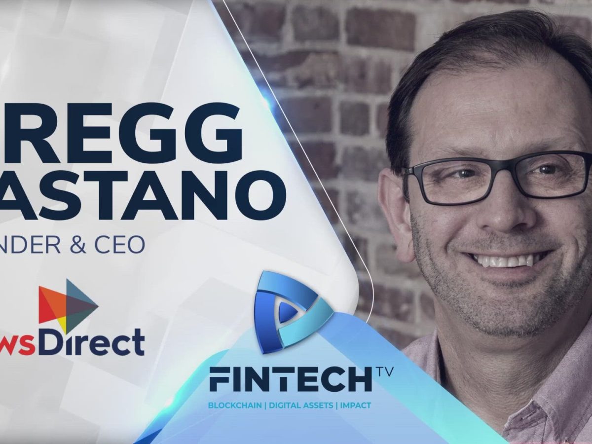 Revolutionizing Press Release Distribution: FINTECH.TV and News Direct  Partnership