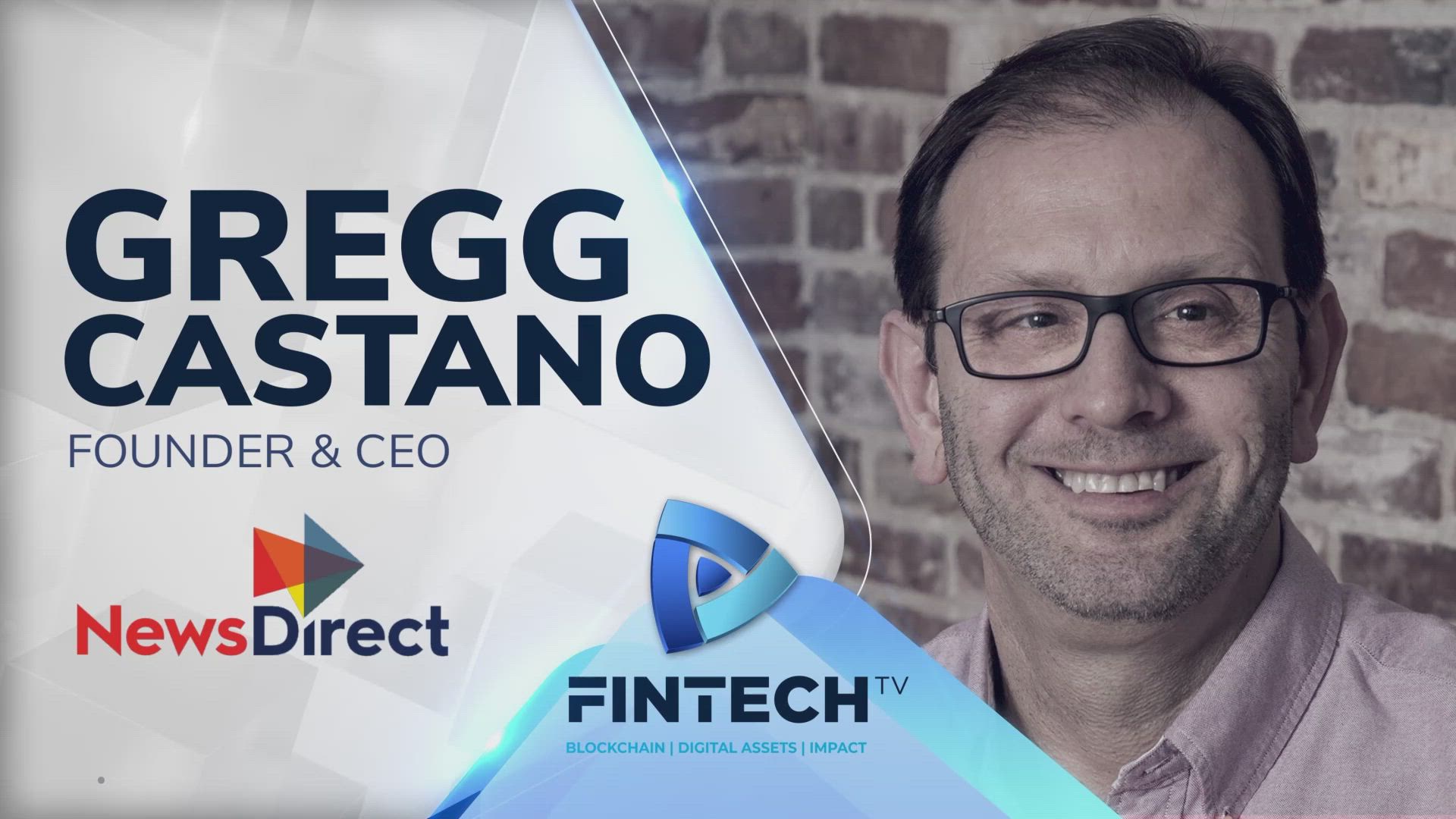 Revolutionizing Press Release Distribution: FINTECH.TV and News Direct Partnership