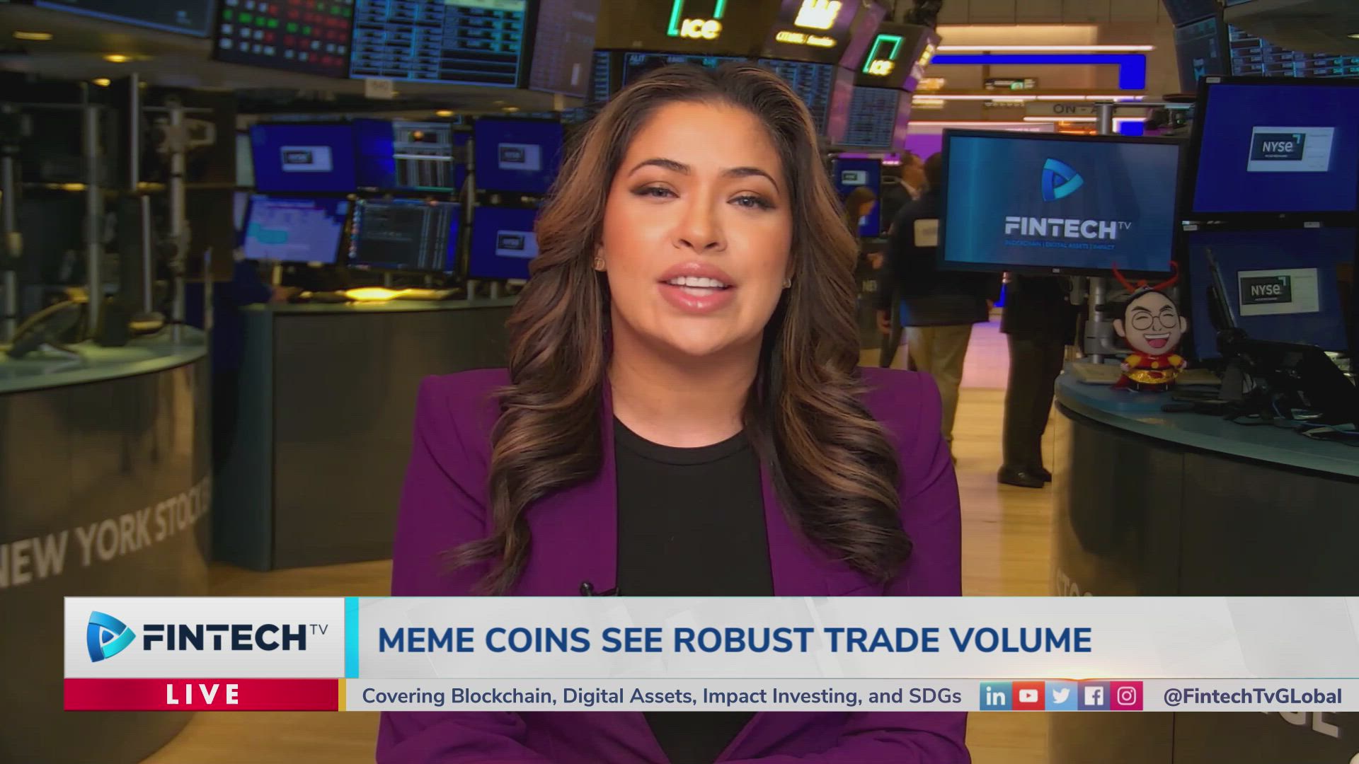 Top Stories & ESG Outlook for 2023