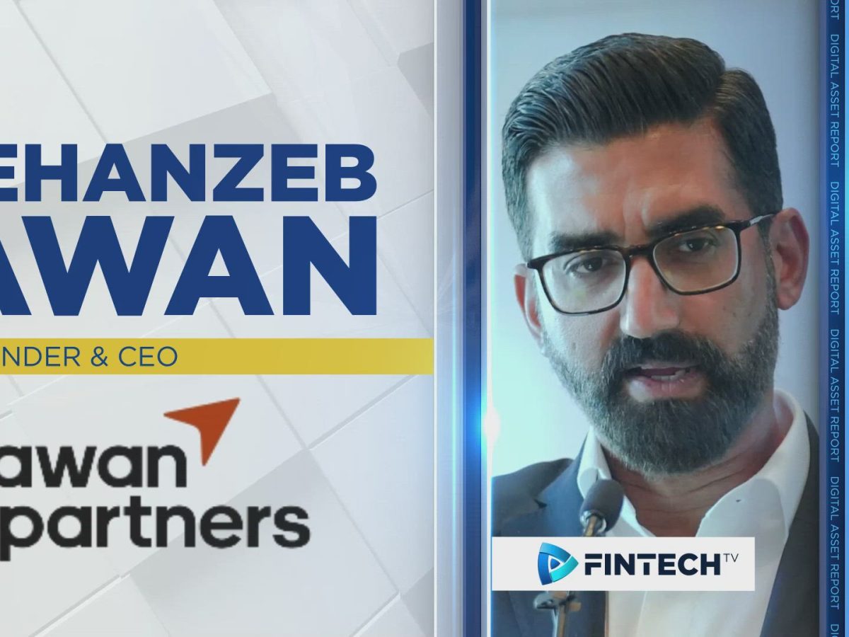 Building A Transparent Crypto Ecosystem: The Middle East, Asia, And Africa  Association