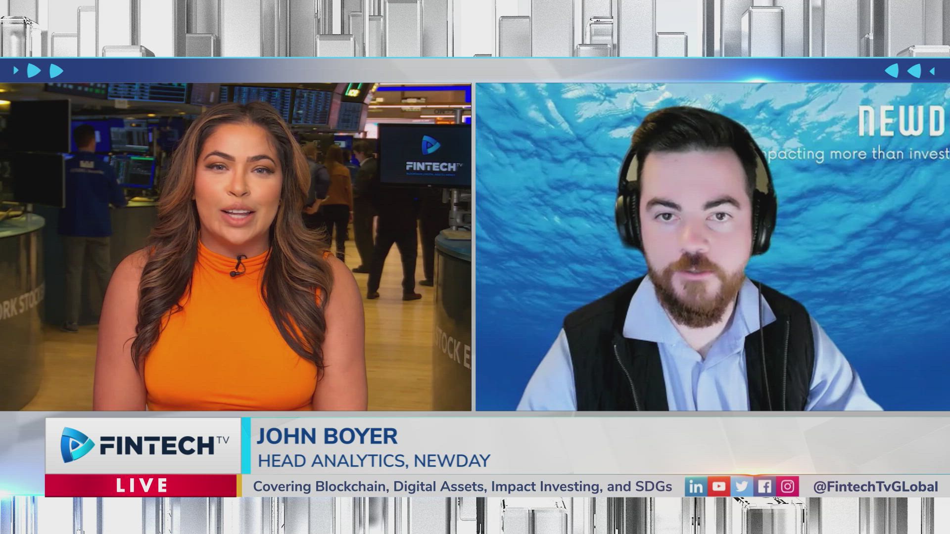 Climate Change Misinformation: A Growing Problem On Social Media