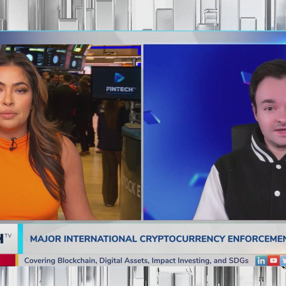 Discussing The Risks In The Crypto Industry With Adam Simmons Of RDX Works