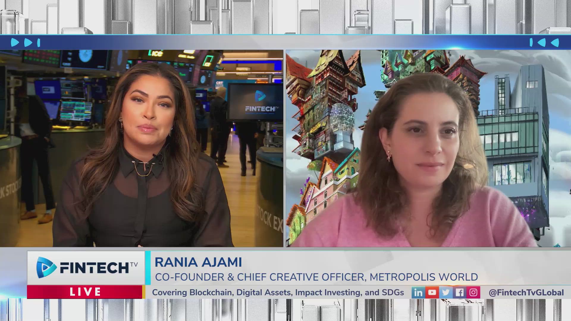 Exploring The Future Of The Metaverse