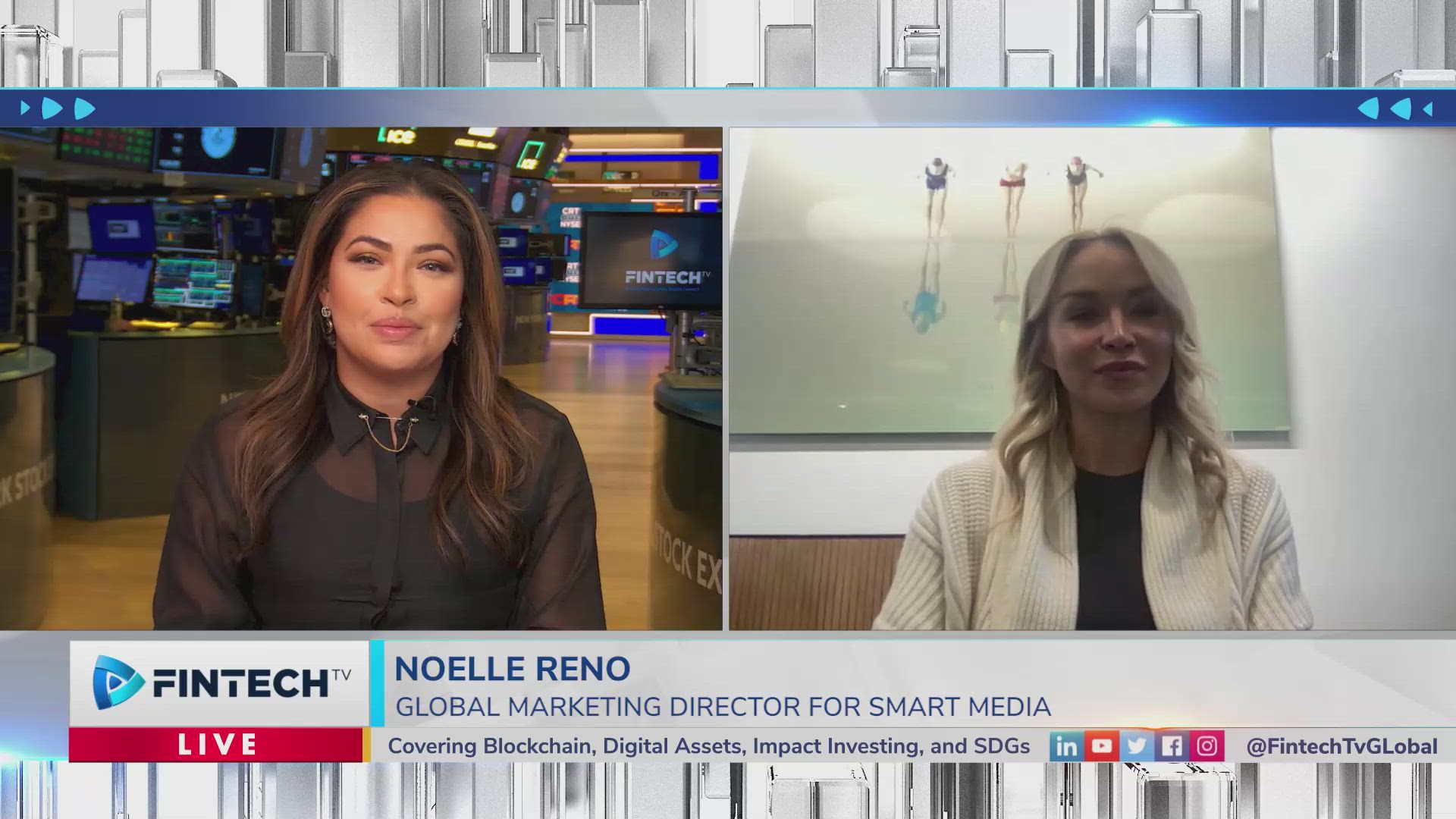 Big Takeaways From The World Economic Forum At Davos 2023