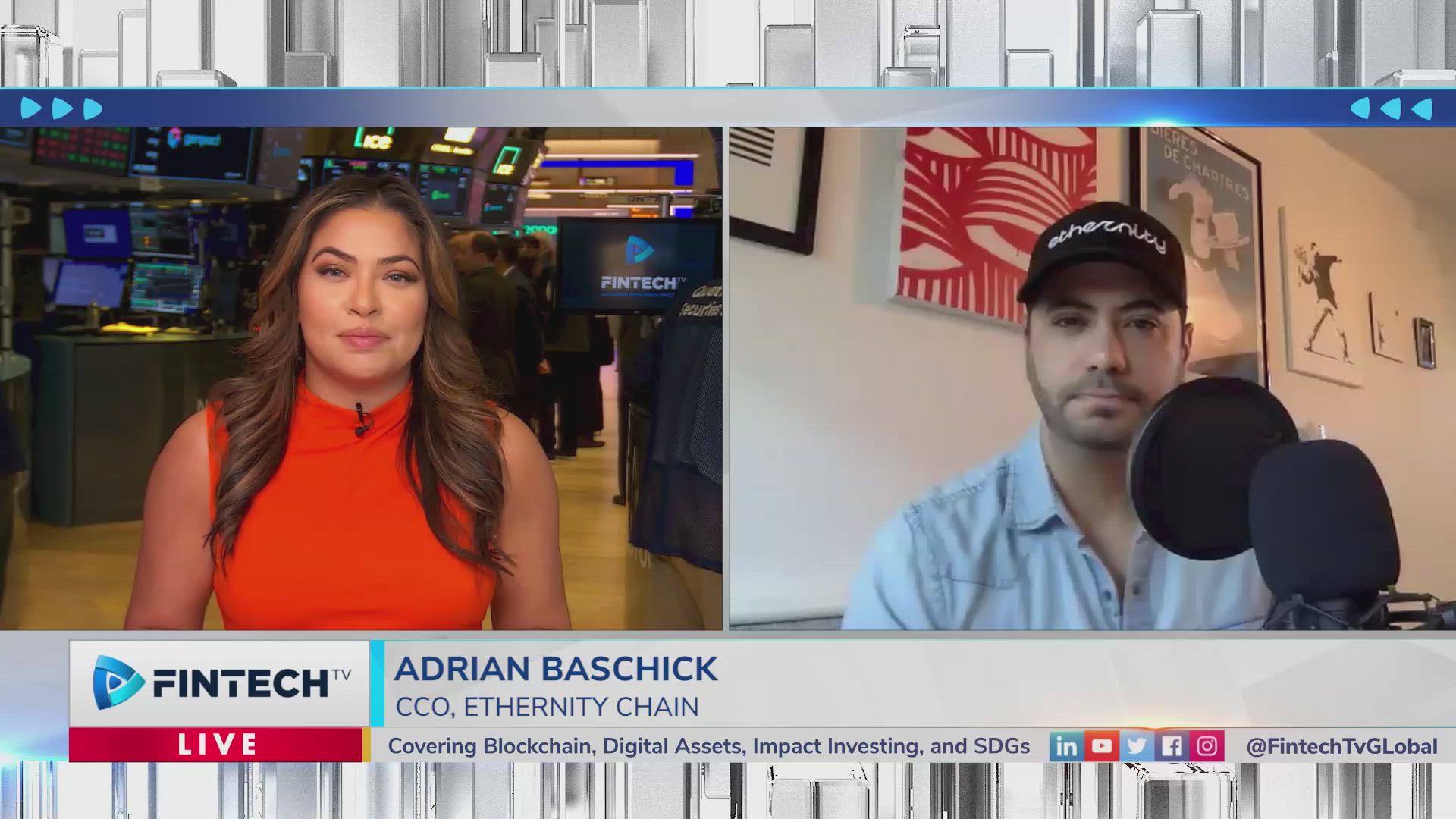 NFT’s Popularity Continues To Grow Among Celebrities