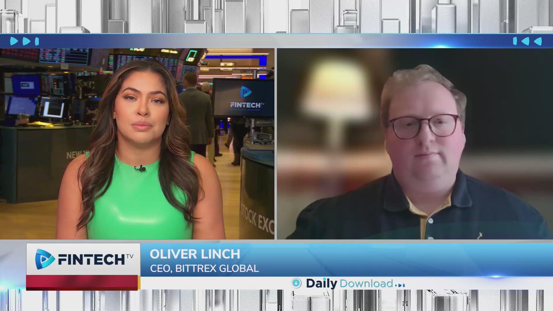 Emerging Digital Asset Regulation