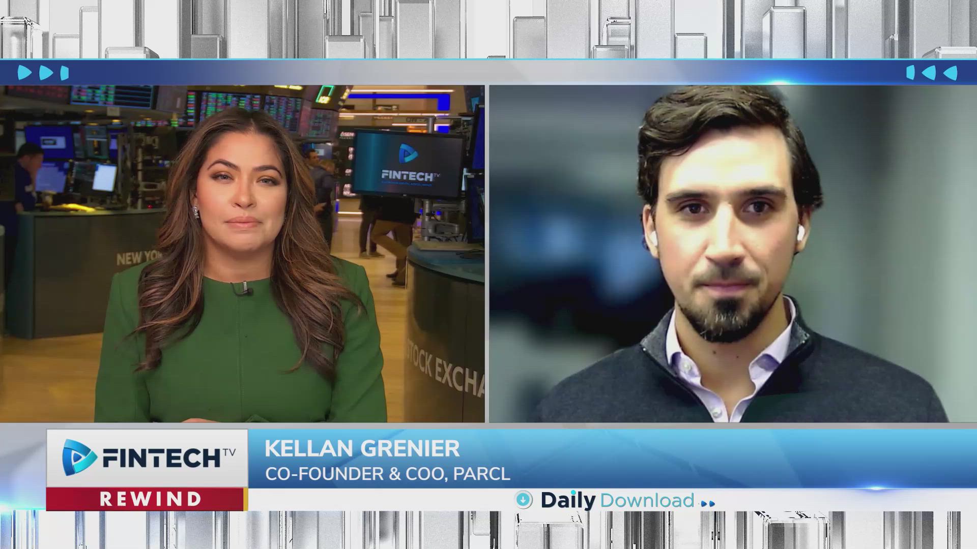 A New Way to Invest in Real Estate