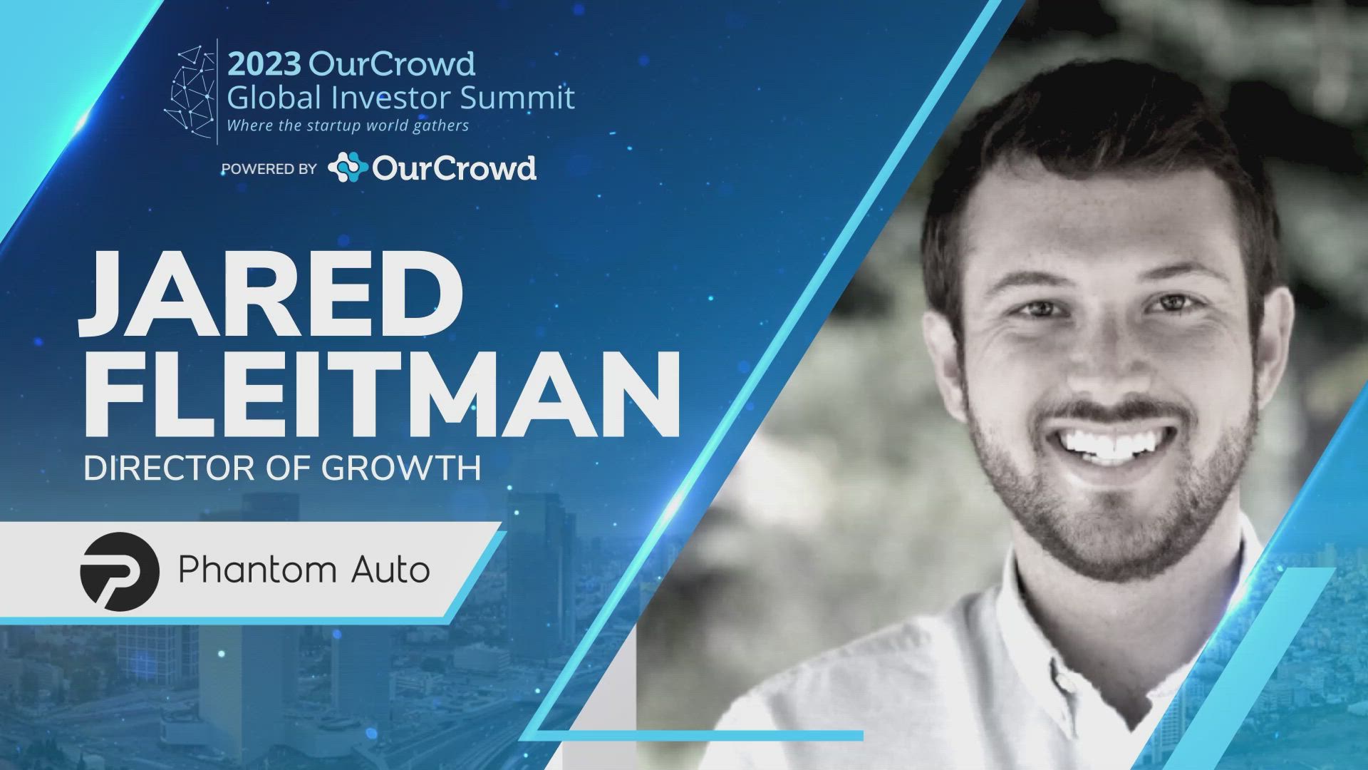 Phantom Auto’s Enabling Drivers to Work Remote