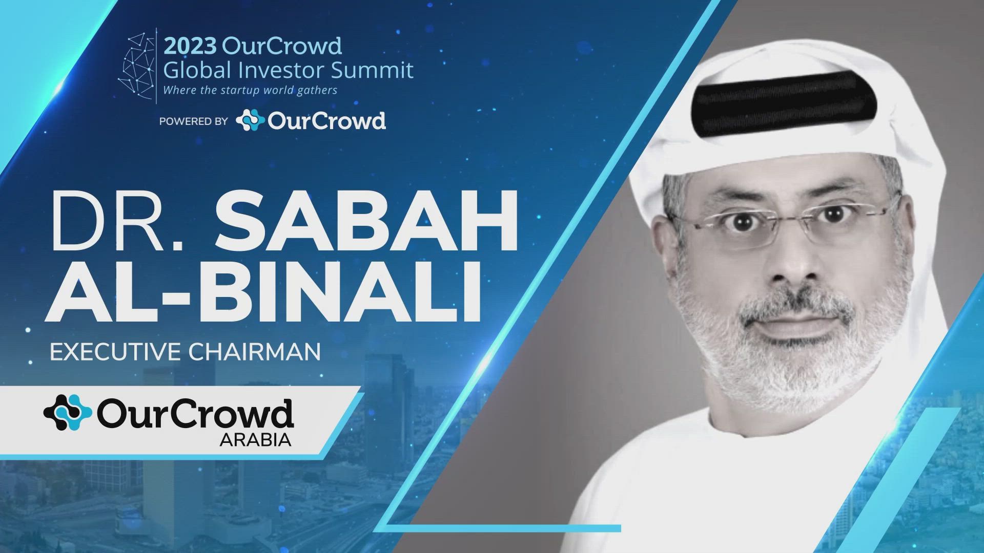 From the UAE to Israel: Expanding Investments in the MENA Region