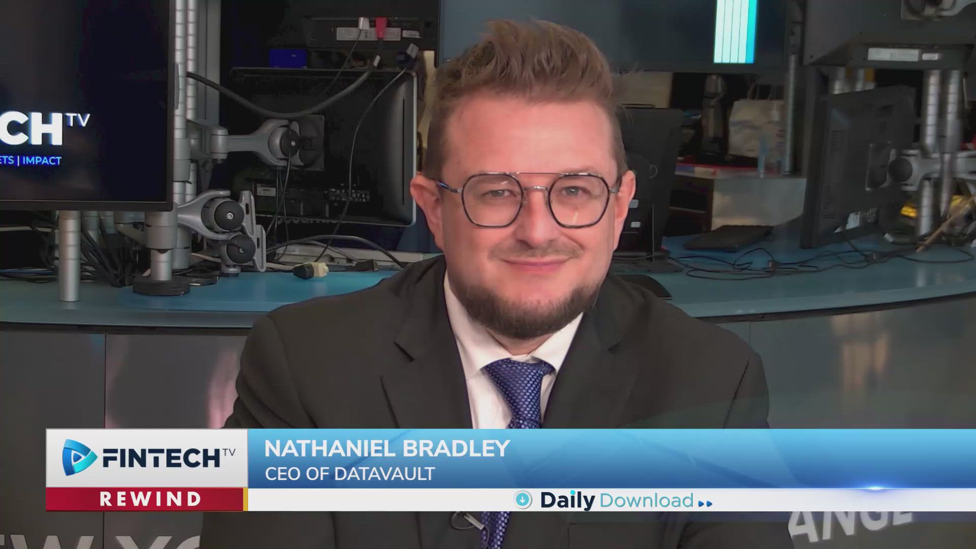 How Datavault’s Blockchain can Verify Credentials