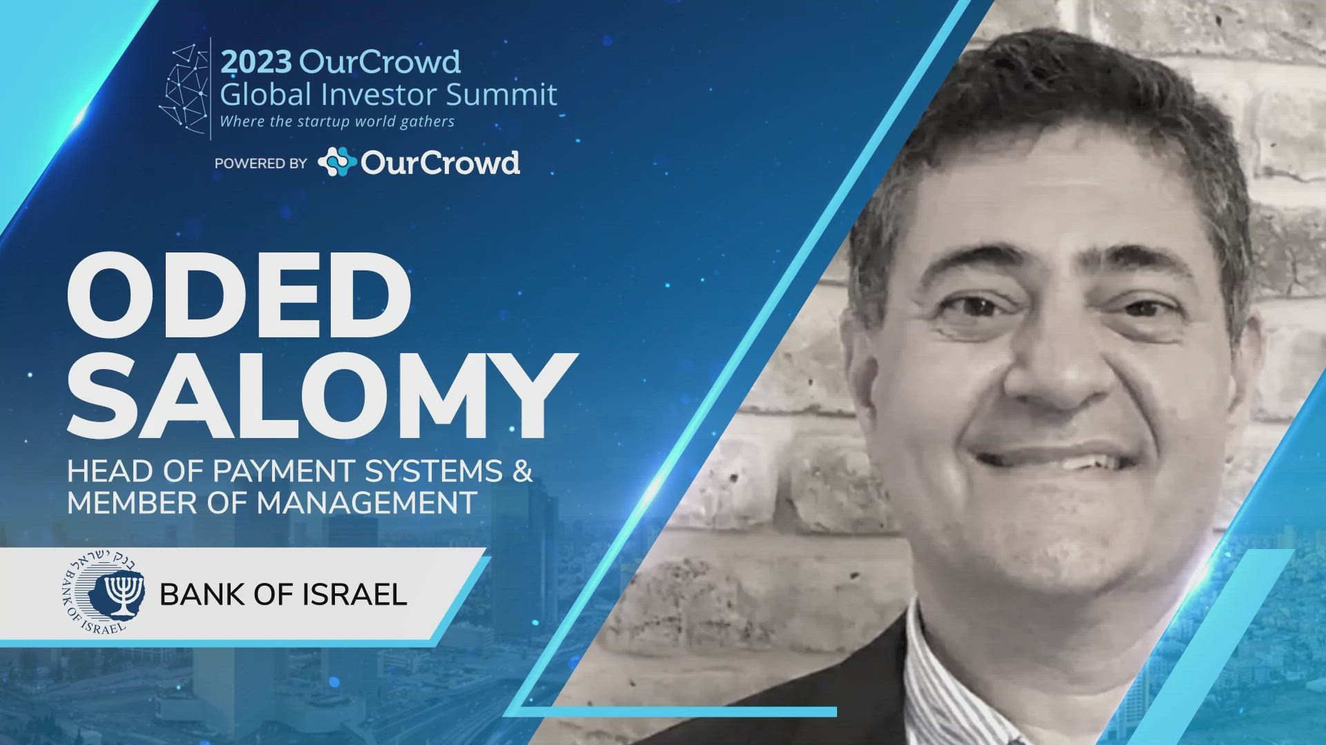 Overview: Israel’s Fintech Finance Sector becoming a Global Hub