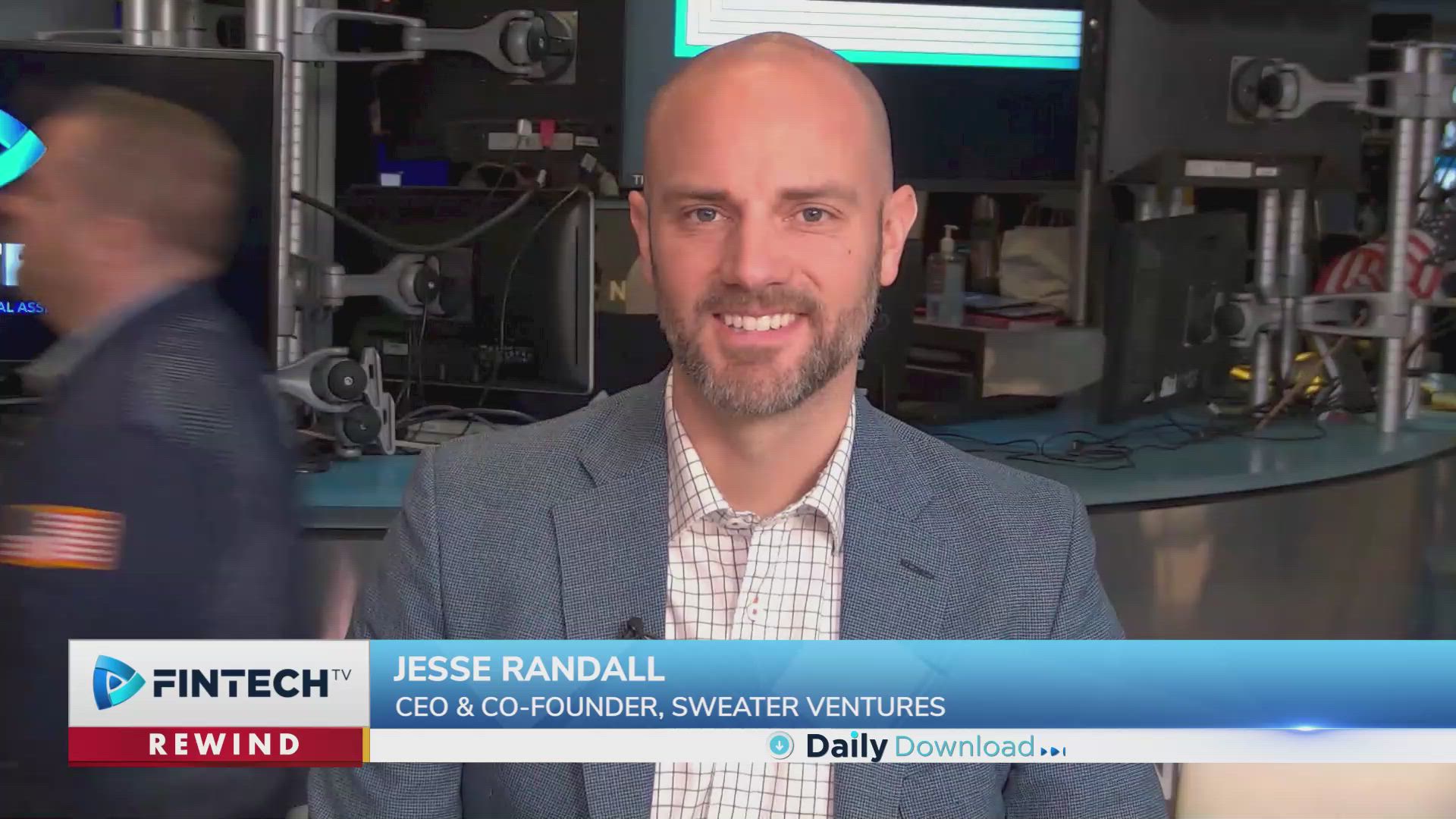 Sweater Aiming to Make Venture Capital More Accessible